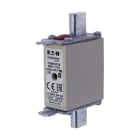 EATON INDUSTRIES - Cartuccia fusibile extra rapido 250A 690V AC DIN000 aR IEC indicatore doppio linguette impugnatura sotto tensione 170M1571D FUSE HSDN