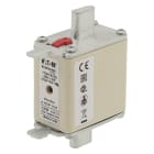 EATON INDUSTRIES - Cartuccia fusibile extra-rapido 315A 690V AC DIN 00 aR IEC indicatore doppio linguette impugnatura sotto tensione 170M1572D FUSE AR HSDNH 170M1572D