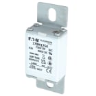 EATON INDUSTRIES - Cartuccia fusibile 63A 750V DC 000FU/70 AR CU corsa rapida size 24x36x96mm IEC UL.