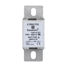 EATON INDUSTRIES - Cartuccia fusibile 100A 750V DC 000FU/70 AR C 24x36x96mm IEC UL 170M1756 FUSE.