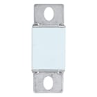 EATON INDUSTRIES - Cartuccia fusibile 160A 690V 000 dimensioni 24x36x96mm aR IEC UL 170M1758 FUSE CU