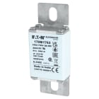 EATON INDUSTRIES - Cartuccia fusibile 170M1762, 350A, 750V DC, 000FU/70, corsa rapida, 24x36x96mm, aR, IEC, UL.