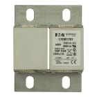 EATON INDUSTRIES - Cartuccia fusibile, corsa rapida, 630 A, AC 750 V, size 230, 24 x 78 x 98 mm, aR, IEC, UL, 170M1781.