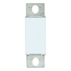 EATON INDUSTRIES - Cartuccia fusibile extra-rapido 40A 1000V AC dimensioni 000 24x36x115mm aR IEC 170M1804 FUSE DC.