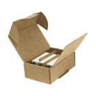 EATON INDUSTRIES - Cartuccia fusibile extra-rapido 250A 1000V dimensioni 000 24x36x115mm aR IEC 170M1813 FUSE UR 90. 170M1813