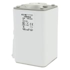 EATON INDUSTRIES - Cartuccia fusibile rapida 450A 750VDC dimensioni 3 75 x 88 x 131mm gR IEC indicatore singolo.