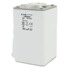 EATON INDUSTRIES - Cartuccia fusibile rapida 450A 750VDC dimensioni 3 75 x 88 x 131mm gR IEC indicatore singolo.