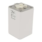 EATON INDUSTRIES - Cartuccia fusibile corsa rapida 500A 750VDC dimensioni 3 75 x 88 x 131mm gR IEC indicatore singolo.