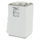 EATON INDUSTRIES - Cartuccia fusibile, corsa rapida, 700A, 750VDC, dimensioni 3,75x88x131mm, gR, IEC, indicatore singolo.