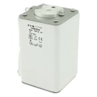 EATON INDUSTRIES - Cartuccia fusibile, corsa rapida, 800A, DC 750V, dimensioni 3, 75x88x131mm, GR, IEC, indicatore singolo.