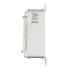 EATON INDUSTRIES - Cartuccia fusibile 160A 2000VDC corsa rapida 65x89x213mm aR IEC con indicatore.