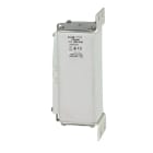 EATON INDUSTRIES - Cartuccia fusibile 200A 2000VDC corsa rapida 65x89x213mm aR IEC con indicatore.