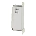 EATON INDUSTRIES - Cartuccia fusibile, corsa rapida, 250A, 2000VDC, 65x89x213mm, aR, IEC, con indicatore.