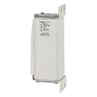 EATON INDUSTRIES - Cartuccia fusibile, corsa rapida, 400A, 2000VDC, 65x89x213mm, aR, IEC, con indicatore.