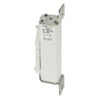 EATON INDUSTRIES - Cartuccia fusibile 200A 2000VDC 39x66x216mm aR IEC con indicatore corsa rapida SST A.