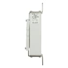 EATON INDUSTRIES - Cartuccia fusibile 215A 2000VDC corsa rapida 39x66x216mm aR IEC con indicatore.