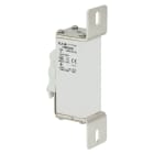EATON INDUSTRIES - Cartuccia fusibile, corsa rapida, 63 A, DC 1200 V, dimensioni compatte 1, 39 x 66 x 164 mm, aR, IEC, indicatore singolo.