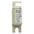 EATON INDUSTRIES - Cartuccia fusibile extra-rapido 25A 690V 30x51x100mm DIN00 gR IEC AC indicatore singolo 170M2608 FUSE 00/80.