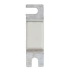 EATON INDUSTRIES - Cartuccia fusibile extra-rapido 50A 690V DIN 00 30x51x100mm gR IEC AC indicatore singolo 170M2611 FUSE 00/80 GR 170M2611