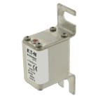 EATON INDUSTRIES - Cartuccia fusibile extra-rapido 80A 690V DIN 00 30x51x100mm gR IEC AC indicatore singolo 170M2613 FUSE 80A 690V 00/80 DIN