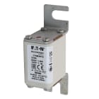 EATON INDUSTRIES - Cartuccia fusibile extra-rapido 250A 690V DIN 00 30x51x100mm aR IEC indicatore singolo 170M2618 FUSE 00/80 AR UR