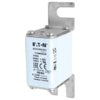 EATON INDUSTRIES - Cartuccia fusibile extra-rapido 250A 690V DIN 00 30x51x100mm aR IEC indicatore singolo 170M2620 FUSE 350A 690V 00/80 AR UR