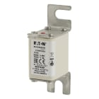 EATON INDUSTRIES - Cartuccia fusibile extra-rapido 100A 690V DIN 00 aR IEC indicatore singolo linguette impugnatura sotto tensione 170M2664 FUSE 00TN/80 UR.