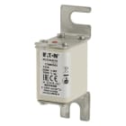 EATON INDUSTRIES - Cartuccia fusibile extra-rapido 125A 690V DIN 00 aR IEC indicatore singolo linguette impugnatura sotto tensione 170M2665 FUSE 00TN/80 UR.