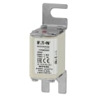 EATON INDUSTRIES - Cartuccia fusibile extra-rapido 200A 690V DIN 00 aR IEC indicatore singolo linguette impugnatura sotto tensione 170M2667 FUSE 00TN/80 UR.