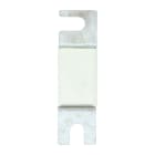 EATON INDUSTRIES - Cartuccia fusibile extra-rapido 250A 690V DIN 00 aR IEC indicatore singolo linguette impugnatura sotto tensione 170M2668 FUSE 250A 690V 00TN/80 AR UR