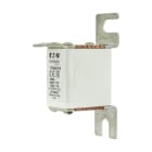 EATON INDUSTRIES - Cartuccia fusibile extra rapido 350A 690V DIN 00 aR IEC indicatore singolo linguette impugnatura sotto tensione 170M2670 FUSE 00TN/80 UR.