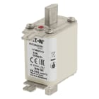 EATON INDUSTRIES - Cartuccia fusibile extra rapido 10A 1000V DIN 00 aR IEC indicatore singolo linguette impugnatura sotto tensione 170M2672 FUSE.