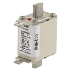 EATON INDUSTRIES - Cartuccia fusibile extra rapido 20A 1000V DIN 00 aR IEC indicatore singolo linguette impugnatura sotto tensione 170M2673 FUSE