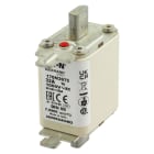 EATON INDUSTRIES - Cartuccia fusibile 32A 1000V corsa rapida DIN 00 aR IEC indicatore singolo linguette impugnatura sotto tensione 170M2675 FUSE AC DIN.
