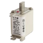 EATON INDUSTRIES - Cartuccia fusibile extra-rapido 50A 1000V AC DIN 00 aR IEC indicatore singolo linguette impugnatura sotto tensione 170M2678 FUSE.