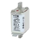EATON INDUSTRIES - Cartuccia fusibile extra rapido 80A 1000V DIN 00 aR IEC indicatore singolo linguette impugnatura sotto tensione 170M2680 FUSE.