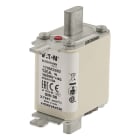 EATON INDUSTRIES - Cartuccia fusibile extra rapido 125A 1000V DIN 00 AR IEC indicatore singolo linguette impugnatura sotto tensione 170M2682 FUSE. 170M2682