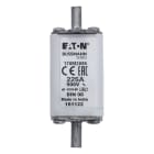 EATON INDUSTRIES - Cartuccia fusibile extra rapido 225A 900V DIN 00 AR IEC indicatore singolo 170M2685 FUSE. 170M2685
