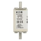 EATON INDUSTRIES - Cartuccia fusibile extra-rapido 10A 690V DIN 00 30x60x79mm gR IEC AC indicatore singolo 170M2691 FUSE.