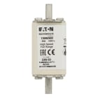 EATON INDUSTRIES - Cartuccia fusibile extra rapido 20A 690V DIN 00 30x60x79mm gR IEC AC indicatore singolo 170M2693 FUSE.