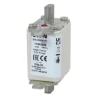 EATON INDUSTRIES - Cartuccia fusibile extra rapido 40A 690V DIN 00 30x60x79mm gR IEC AC indicatore singolo 170M2696 FUSE 40A 690V DIN 00 GR.