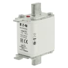 EATON INDUSTRIES - Cartuccia fusibile extra-rapido 125A 690V DIN 00 30x60x79mm gR IEC AC indicatore singolo 170M2701 FUSE.