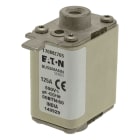 EATON INDUSTRIES - Cartuccia fusibile 125A 690V 00, corsa rapida 30x62x64mm, aR, IEC, indicatore singolo 170M2765 FUSE BTN/60 AR. 170M2765