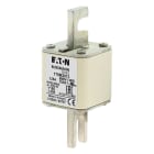 EATON INDUSTRIES - Cartuccia fusibile 170M3013, corsa rapida 125A 690V, compact DIN 1, 45x45x104mm, aR, indicatore singolo, IEC.