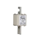 EATON INDUSTRIES - Cartuccia fusibile 170M3020, corsa rapida, 450A, 690V, compact DIN 1, 45x45x104mm, aR, indicatore singolo, IEC.