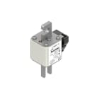 EATON INDUSTRIES - Cartuccia fusibile extra-rapido 350A 690V dimensioni compatte 1,43x60x110mm aR DIN IEC indicatore singolo 170M3033 FUSE 1*KN/80 AR.