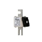 EATON INDUSTRIES - Cartuccia fusibile extra-rapido 100A 690V compact DIN 1 45x59x104mm aR IEC indicatore singolo 170M3112 FUSE 1*KN/80 AR UC 170M3112