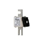 EATON INDUSTRIES - Cartuccia fusibile extra-rapido 100A 690V compact DIN 1 45x59x104mm aR IEC indicatore singolo 170M3112 FUSE 1*KN/80 AR UC