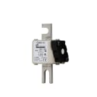 EATON INDUSTRIES - Cartuccia fusibile extra-rapido 350A 690V compact DIN 1 45x59x104mm aR IEC indicatore singolo 170M3118 FUSE 1*KN/80 AR UC.