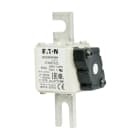 EATON INDUSTRIES - Cartuccia fusibile extra-rapido 550A 690V compact DIN 1 45x59x104mm aR IEC indicatore singolo 170M3122 FUSE 1*KN/80 AR UC